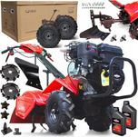 Gebogryzarka Cedrus GT65 Briggs&Stratton + zestaw do orki Promocja