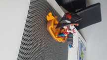 Fisher-Price Disney Jake i Piraci z Nibylandii Piracki Statek Kapitana