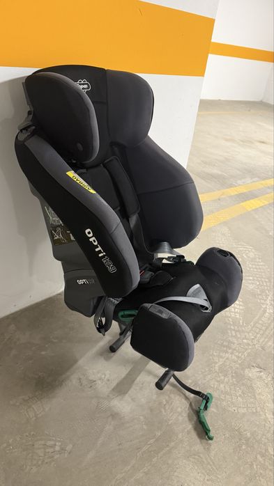 Klippan opti129 contra marcha, comprada em 2022 na DBarriga