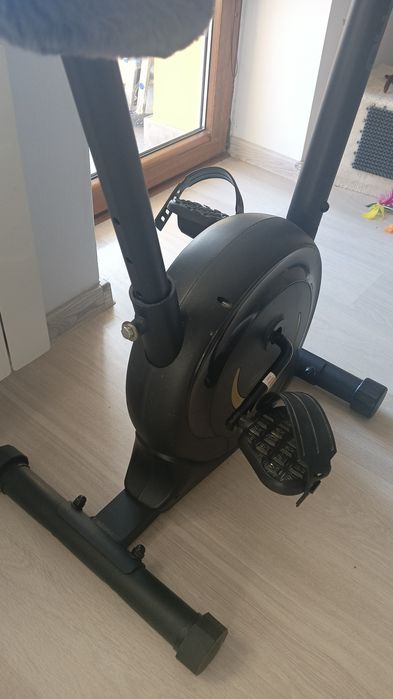 Rowerek treningowy Zipro - tanio