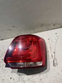 Lampa prawy tył VW Polo 6r