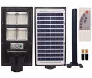 Oprawy Solarne led lampy