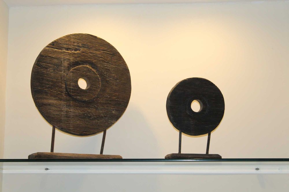 Decorações, Quadros