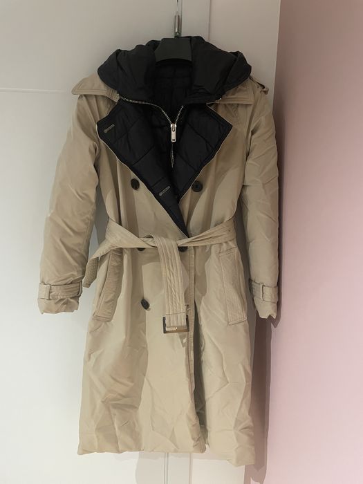 Плащ, куртка, пальто, тренч