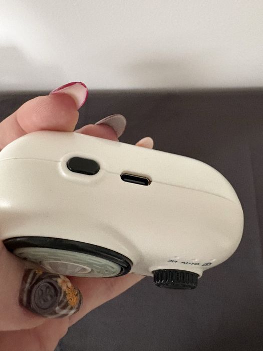 kooa automatyczny odświeżacz powietrza Airfresh