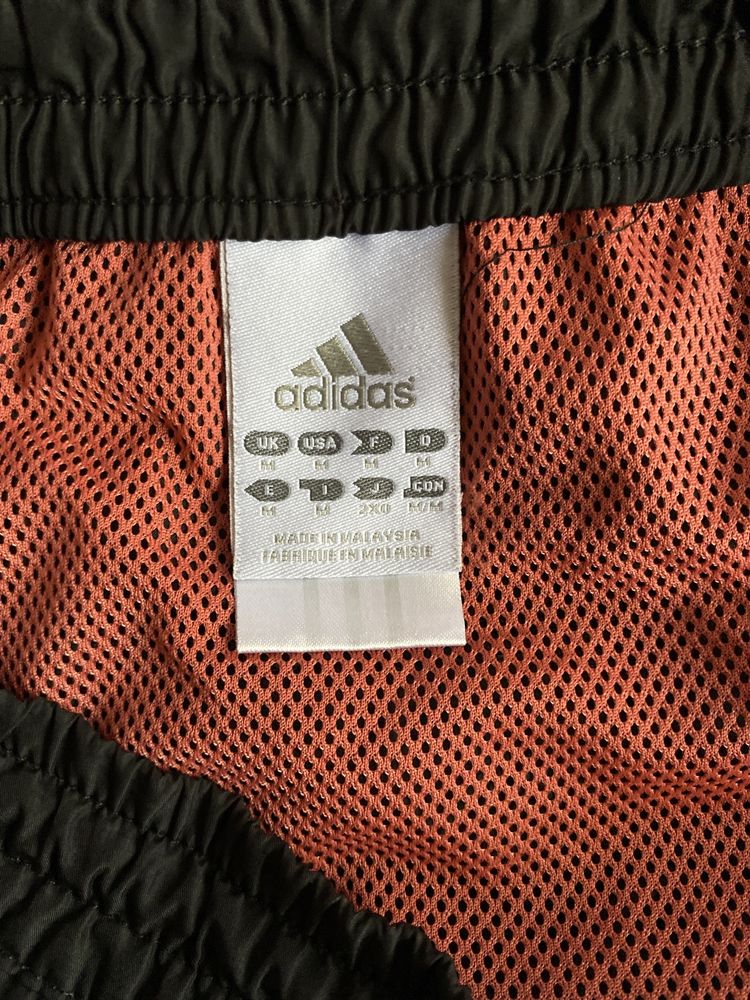 Шорты adidas