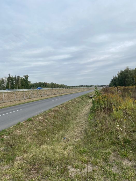 Działka Przemysłowa