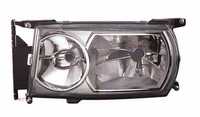 Reflektor lampa SCANIA R LEWA