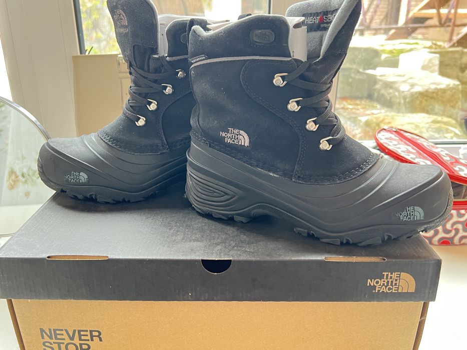 The North Face ботінки
