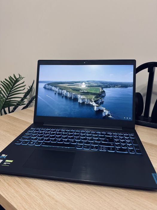 Portatil Gaming Lenovo L340-15IRHGaming