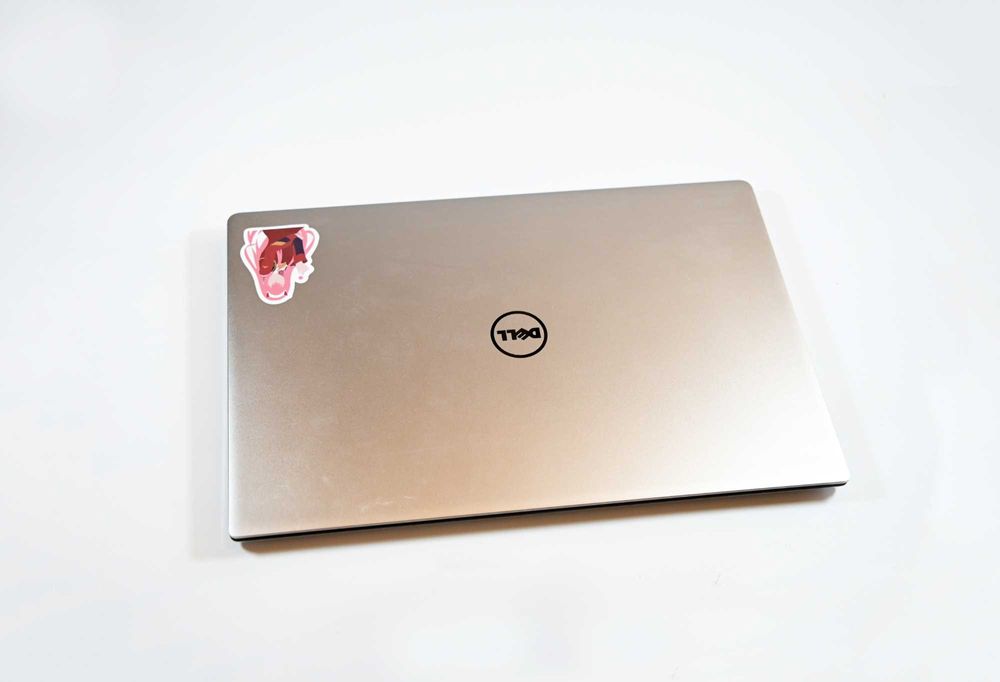 Laptop Dell XPS 13 9343
