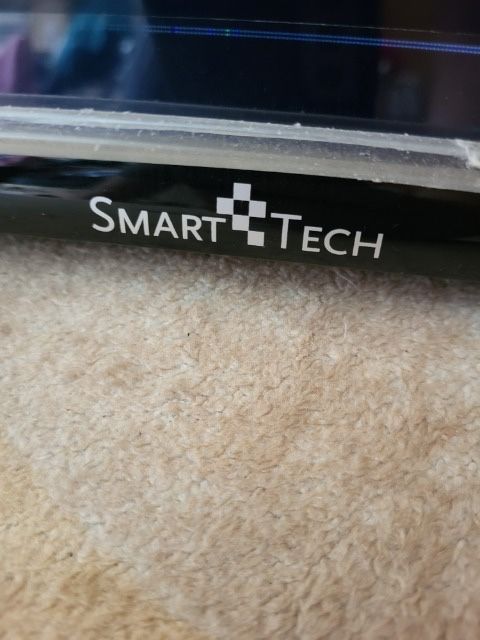 na CZĘŚCi tv Smart Tech 55 cali telewizor LCD