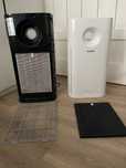 Oczyszczacz powietrza Philips AC 3256/10. Doskonały dla alergików!