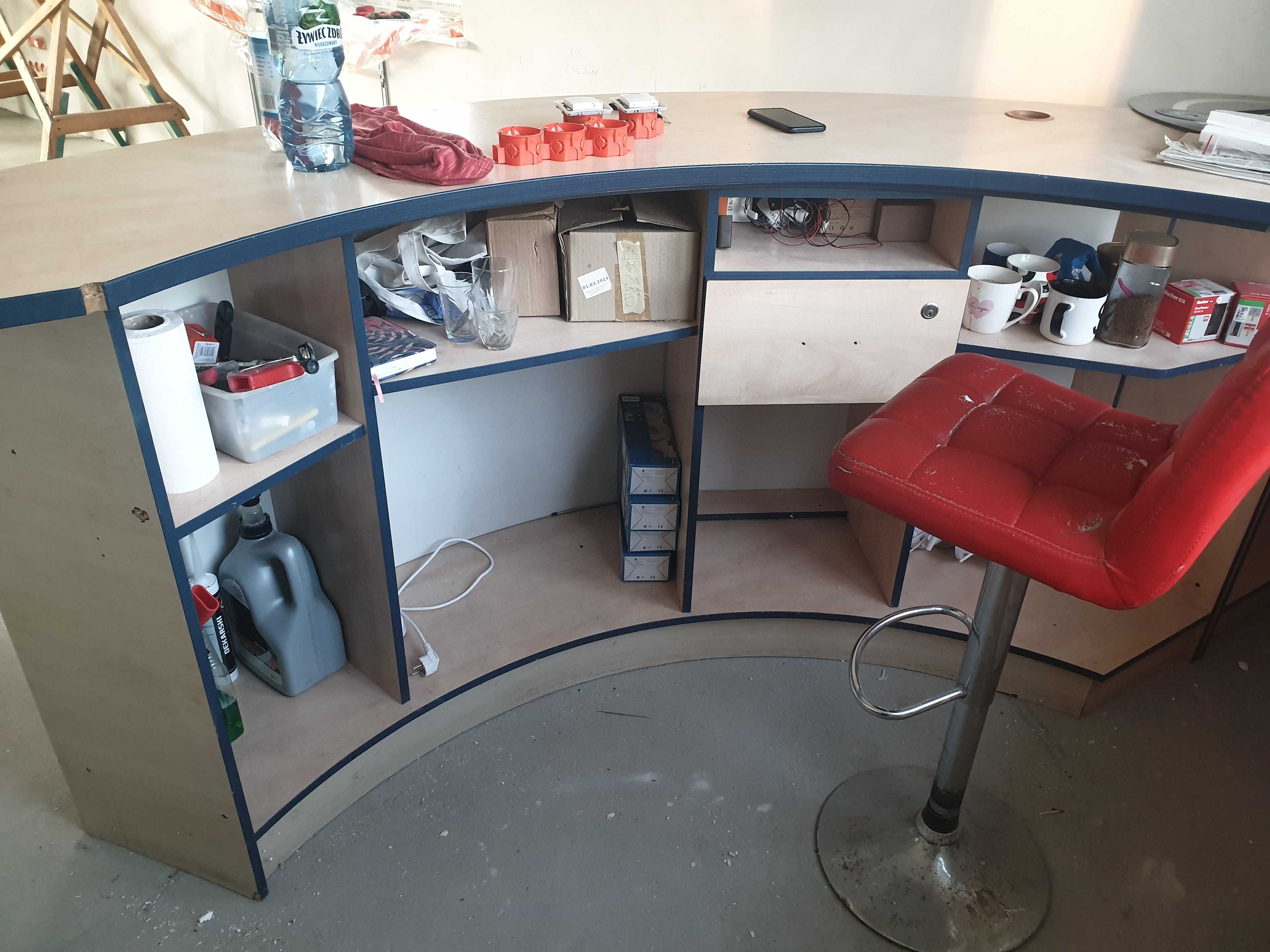 Rollbar do piwa używany