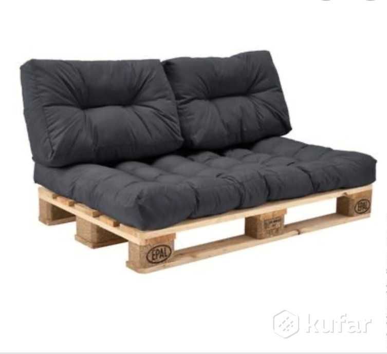 Подушки для палет