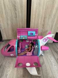 Літак Barbie dreamplane