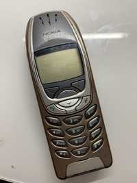 Nokia 6310i sprawna zamiana