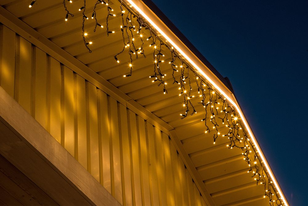 Гірлянди на фасад гирлянды на фасад вуличні гірлянди уличная гирлянда