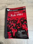Rok 1984 z opracowaniem