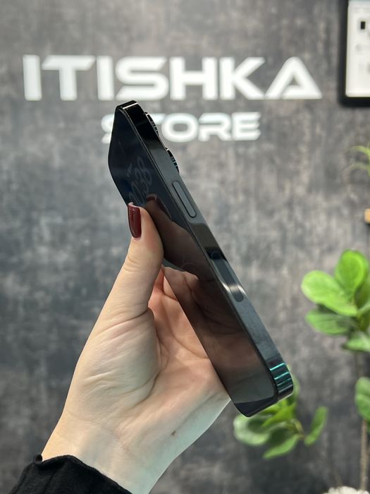 IPhone 14 Pro Space Gray, 256GB, 100%Акб, Оплата частинами