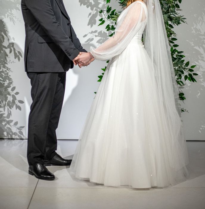 Продаю весільне плаття