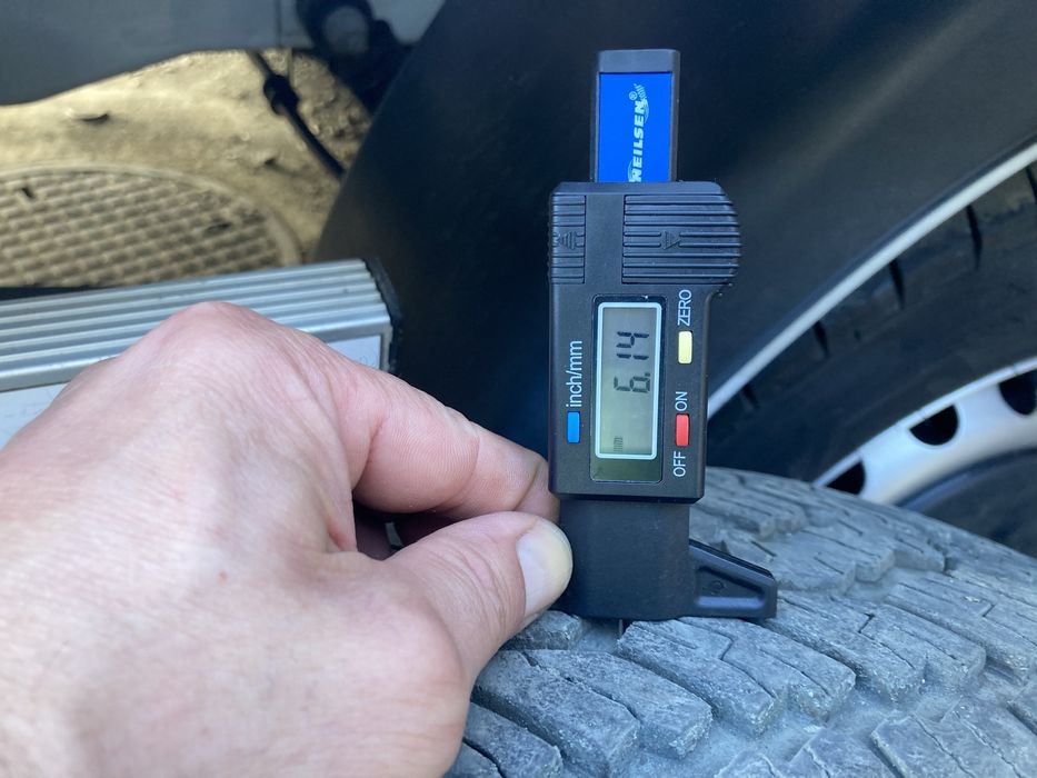 Opony Falken Wild Peak A/T