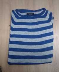 T-shirt Zara Tam. S