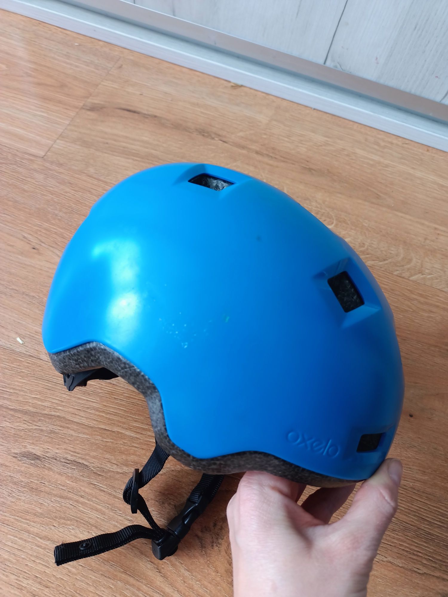 Kask oxelo 47-52cm