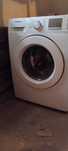 Pralka samsung eco bubble