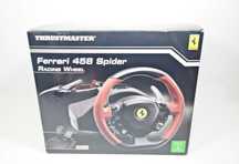Kierownica Thrustmaster Ferrari 458 do Xbox Series X/S, Xbox One