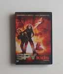 Filme em DVD -  SPY Kids