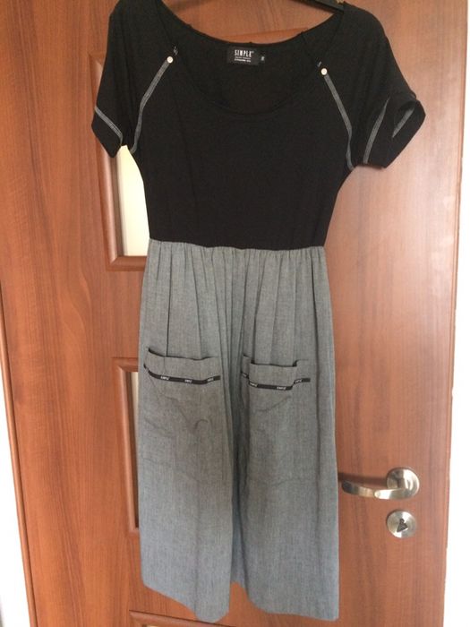 Sukienka Simple 36