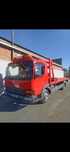 Mercedes Atego180cv  pronto socorro