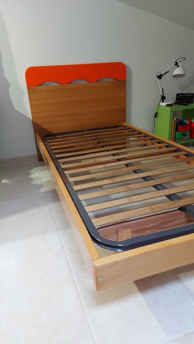 Quarto Criança Completo