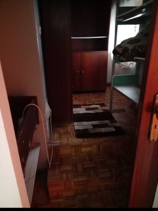 Alugar quarto para umá pessoa