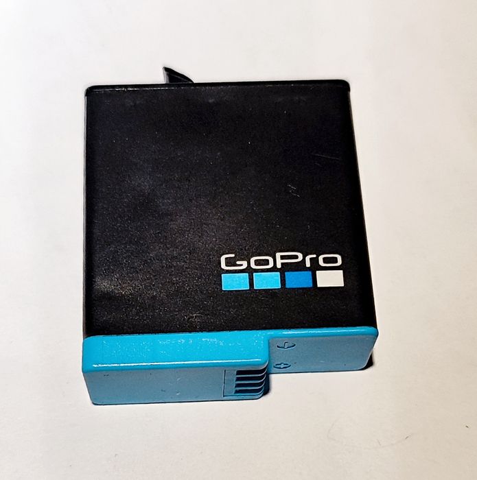 Аккумулятор GoPro  67 8 9 10 11 12 оригинал