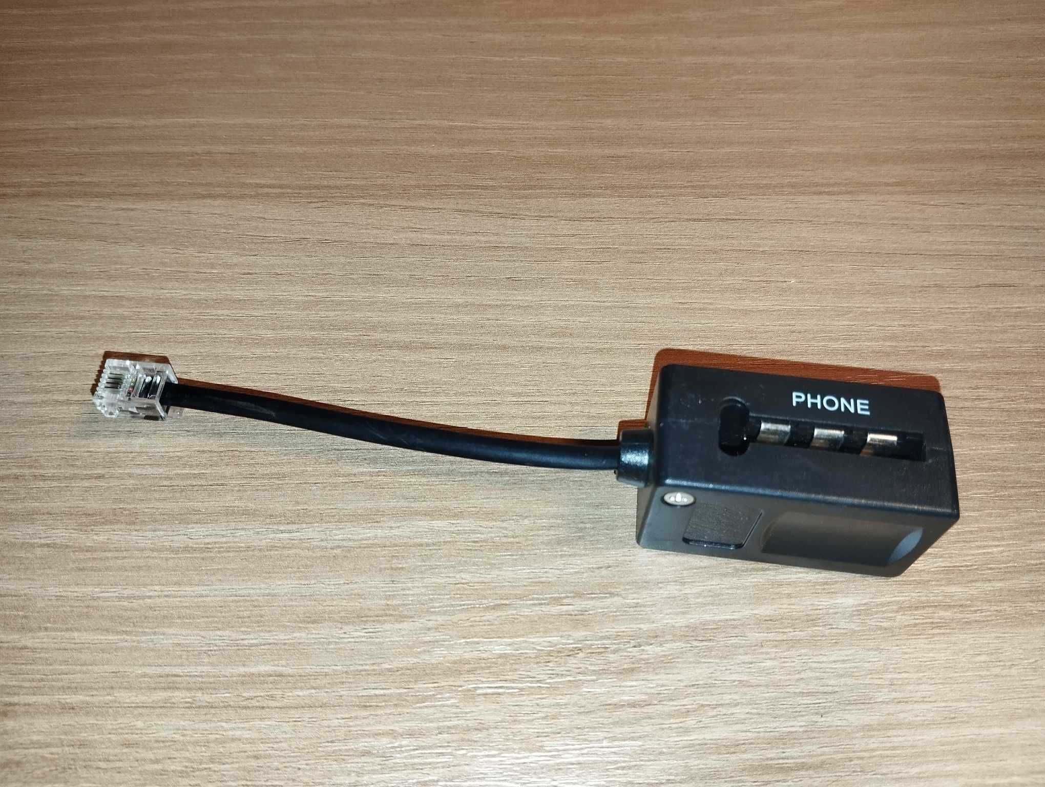 Przejściówka - Adapter RJ45