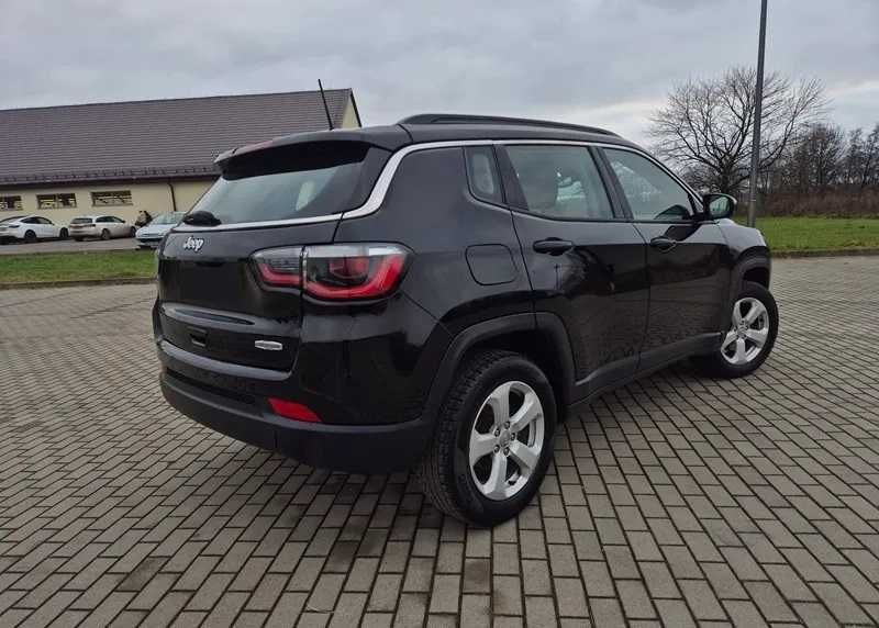 Jeep Compass 2019