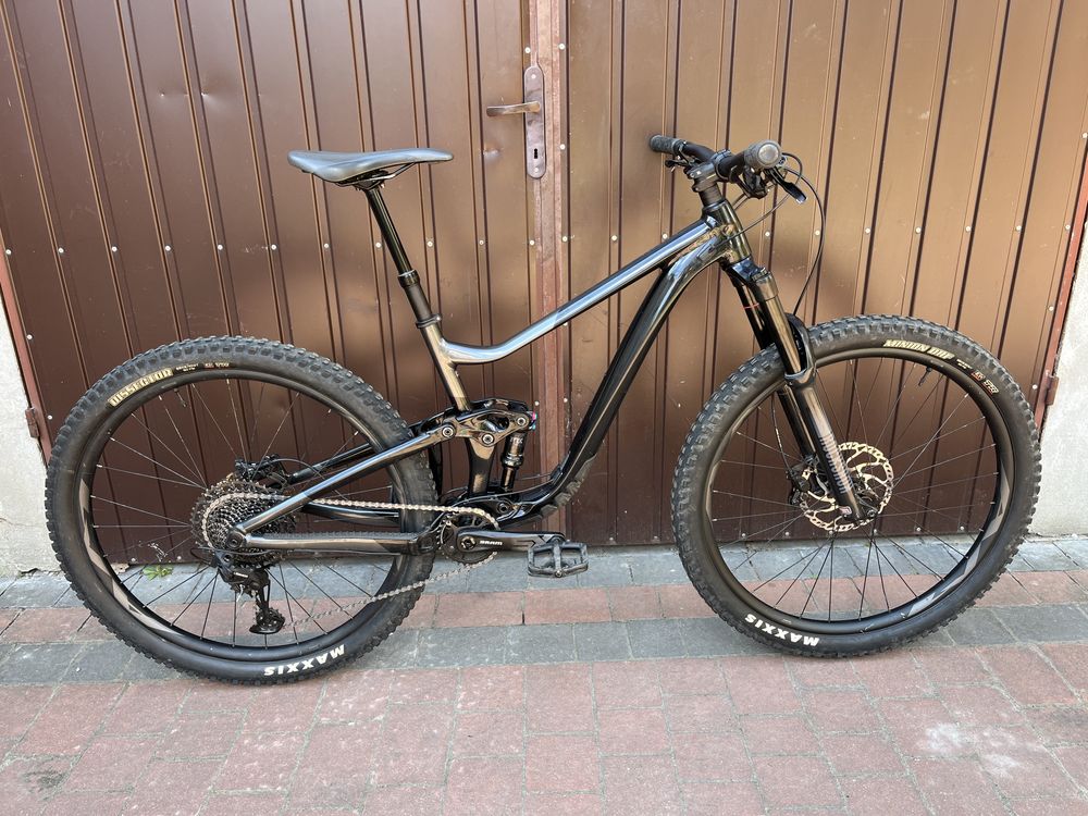 Rower górski Giant Trance X 3 29er rozm. M