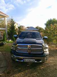 Ram 1500 Diesel-3,0, Laramie