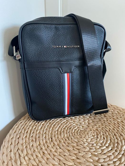 Meska Torba Tommy Hilfiger