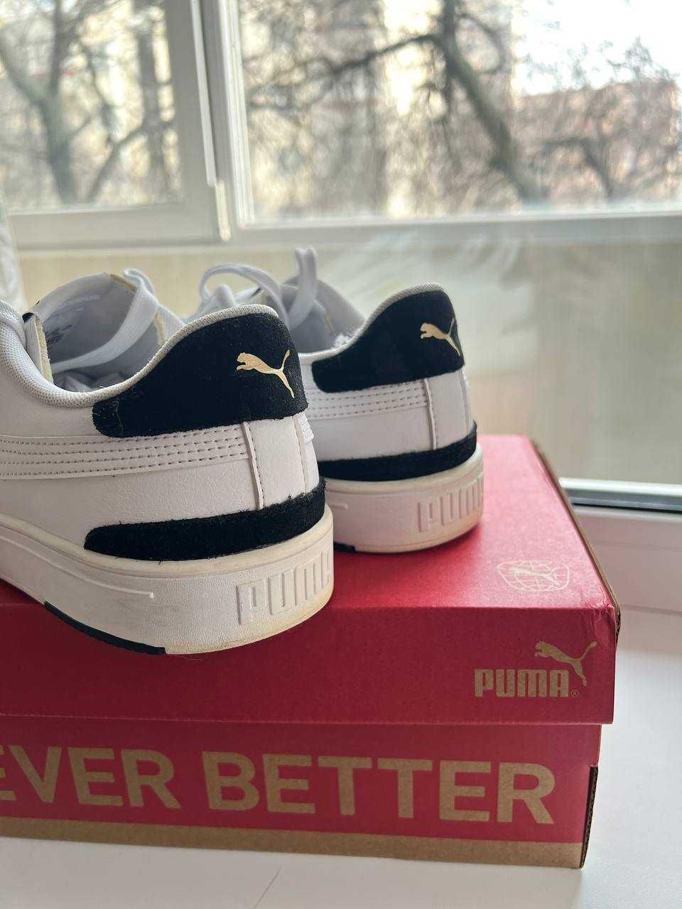 PUMA Serve Pro Оригинал