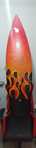 Prancha Surf Epoxi 5 7 25.4L