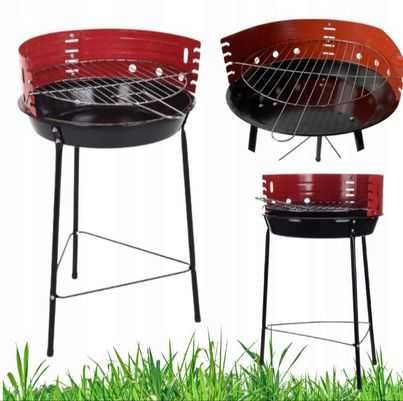 Grill ogrodowy classic BBQ