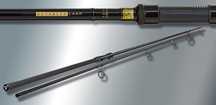 SPORTEX ADVANCER SPOD RODS спод спортекс 13ft. 5.5 lb