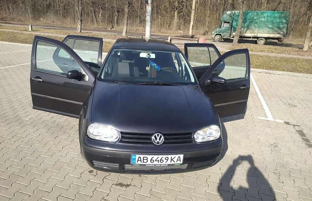 Продам Volkswagen Golf4