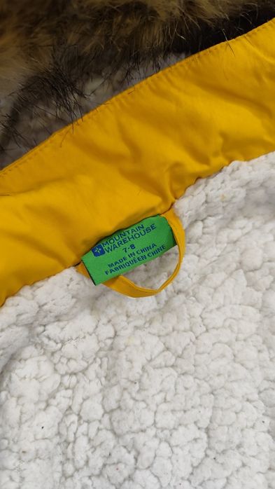 Курточка дитяча підійде на хлопчика і на дівчинкуКомбінезон для немовл