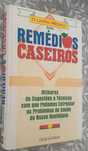 Livro medico dos remedios caseiros