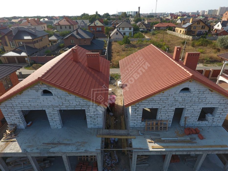 Кровельные Работы Монтаж Черепицы Реконструкция Кровли Утепление Крыши