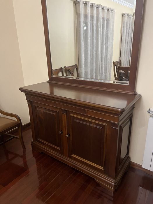 Mobilia completa de Sala